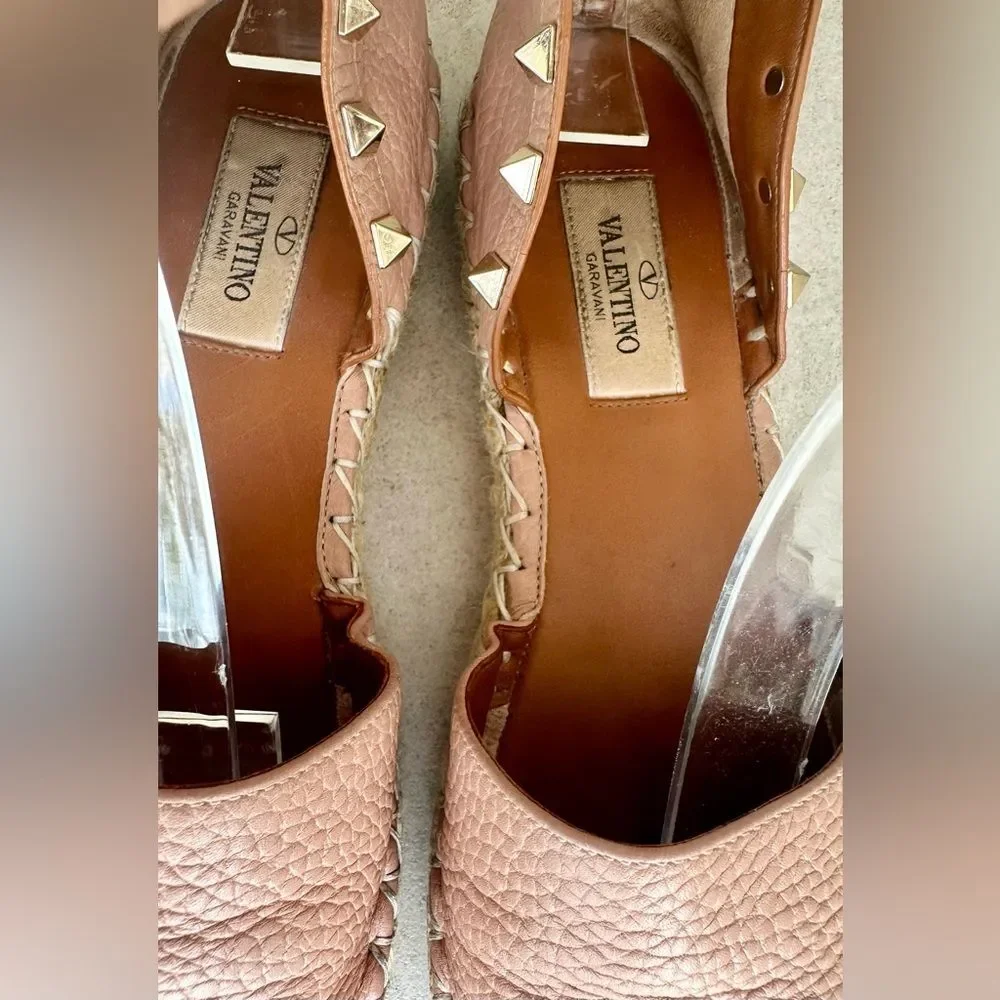 Valentino garavani rockstud